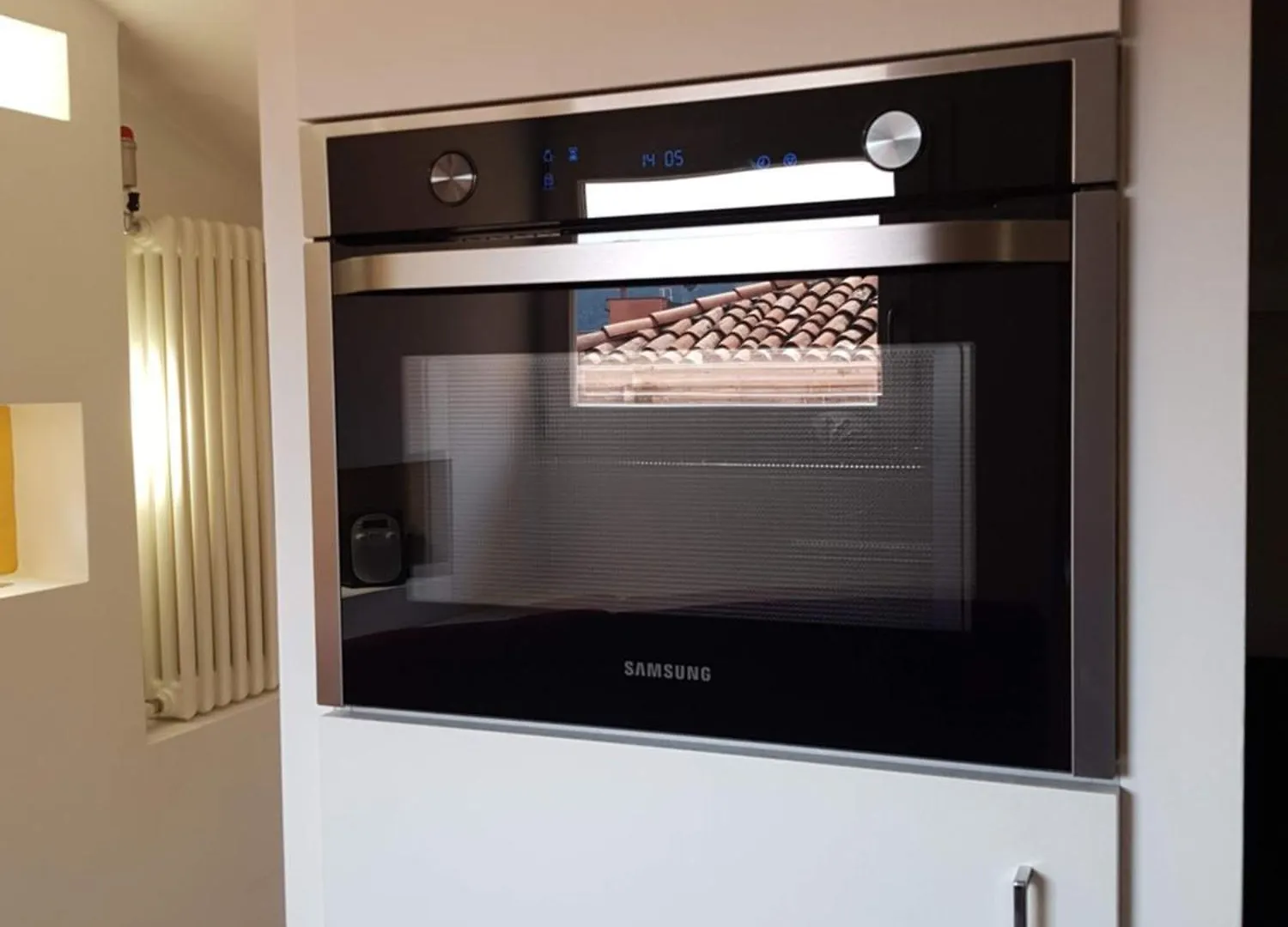 Apartmán Tetti Rossi Boloňa