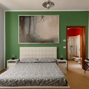 Apartamento Griffoni, Bolonia