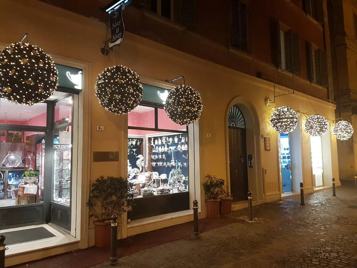 Appartamento Tetti Rossi Bologna