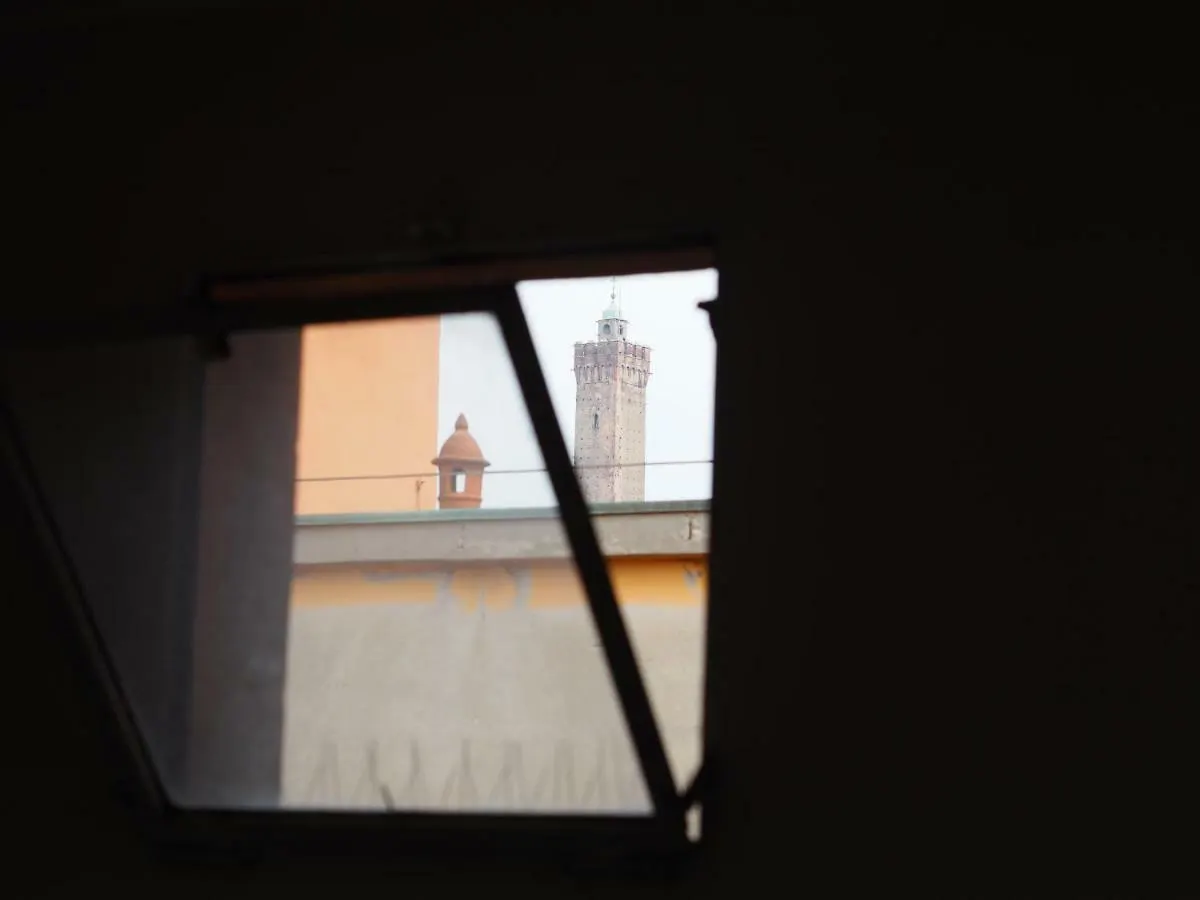 Appartamento Tetti Rossi Bologna Italia