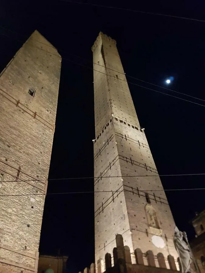 Appartamento Tetti Rossi Bologna 0*,  Italia